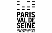 ENS Architecture Paris Val de Seine