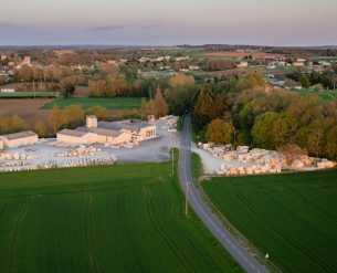 © Gauthier Charente