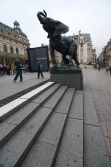 Musée d'Orsay © Michel Laurent photographe Graniterie Petitjean