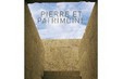 Livre Pierre et Patrimoine