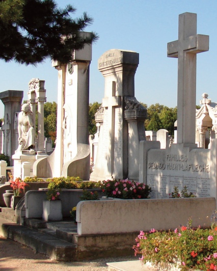 @Guide terminologie monuments funéraires