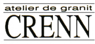 ATELIER DE GRANIT CRENN