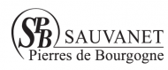 SAUVANET PIERRES DE BOURGOGNE - SPB