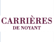 CARRIERES DE NOYANT