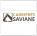 CARRIÈRES SAVIANE