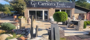 © 2025 Carrières Yvoir